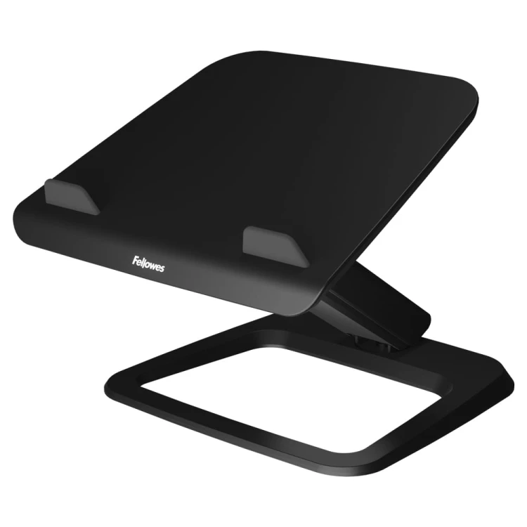 Podstawa pod laptop Premium Fellowes Hana LT - CZARNA www.asan.com.pl