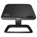 Podstawa pod laptop Premium Fellowes Hana LT - CZARNA www.asan.com.pl