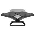 Podstawa pod laptop Premium Fellowes Hana LT - CZARNA www.asan.com.pl