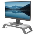 Podstawa pod monitor Premium Fellowes Hana LT - BIAŁA www.asan.com.pl