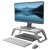 Podstawa pod monitor Premium Fellowes Hana LT - BIAŁA www.asan.com.pl