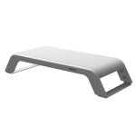 Podstawa pod monitor Fellowes Hana LT - BIAŁA # 5 lat gwarancji 