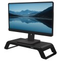Podstawa pod monitor Fellowes Hana LT - CZARNA www.asan.com.pl