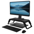Podstawa pod monitor Fellowes Hana LT - CZARNA www.asan.com.pl