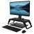 Podstawa pod monitor Fellowes Hana LT - CZARNA www.asan.com.pl