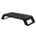 Podstawa pod monitor Fellowes Hana LT - CZARNA www.asan.com.pl