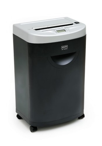 Niszczarka WALLNER JP 826C ścinki 3,8x40mm P-4  www.asan.com.pl