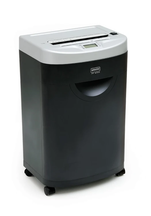 Niszczarka WALLNER JP 826C ścinki 3,8x40mm P-4  www.asan.com.pl