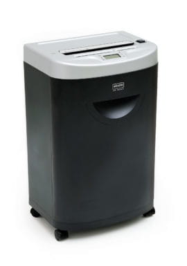 Niszczarka WALLNER JP 826C ścinki 3,8x40mm P-4  www.asan.com.pl