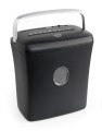 Niszczarka Wallner XD 1012 CD ścinki 4x35mm www.asan.com.pl