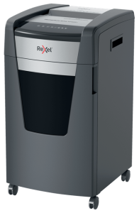 Niszczarka Rexel Momentum Extra XP422+ ścinki 4x35mm P-4