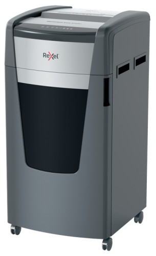 Niszczarka Rexel Momentum Extra XP426+ ścinki 4x30mm P-4 www.asan.com.pl