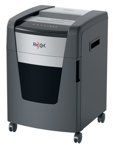 Niszczarka Rexel Momentum Extra XP512+ mikrościnki 2x15mm P-5 www.asan.com.pl