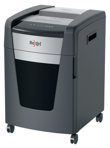 Niszczarka Rexel Momentum Extra XP514+ mikrościnki 2x15mm P-5 www.asan.com.pl