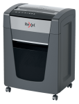 Niszczarka Rexel Momentum P515+ z technologią zapobiegania zacięciom, mikrościnki 2x15mm P-5 