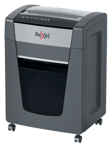 Niszczarka Rexel Momentum Extra XP515+ mikrościnki 2x15mm P-5 www.asan.com.pl