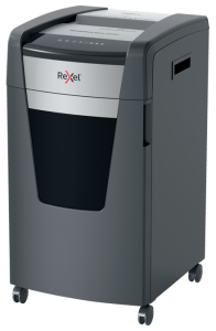 Niszczarka Rexel Momentum Extra XP516+ mikrościnki 2x15mm P-5 