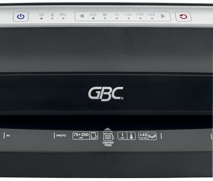 Laminator GBC Fusion Plus 7000L A3 www.asan.com.pl
