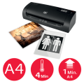 Laminator GBC Fusion 1000L A4 www.asan.com.pl