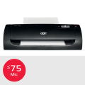 Laminator GBC Fusion 1000L A4 www.asan.com.pl