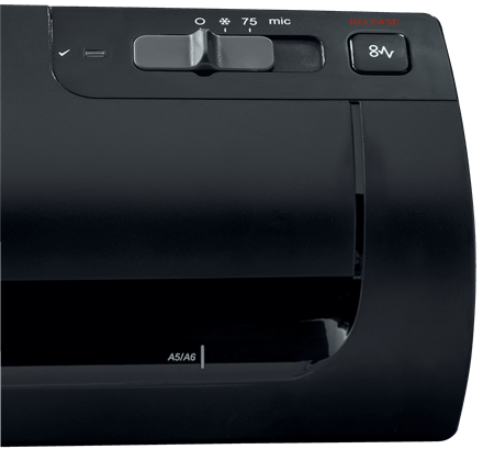 Laminator GBC Fusion 1000L A4 www.asan.com.pl