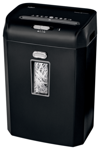 Niszczarka Rexel ProMax QS RES823 paski mm P-2 www.asan.com.pl