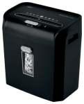 Niszczarka Rexel ProMax QS RPS812  paski mm P-2  