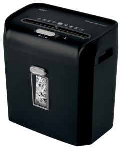 Niszczarka Rexel ProMax QS RPS812  paski mm P-2  