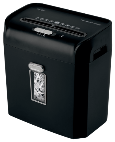 Niszczarka Rexel ProMax QS RPS812 paski mm P-2 www.asan.com.pl
