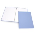 Okładka twarda - O.HARD Modern AA (5 mm) 304 x 212 mm (A4+ pionowa) - jasnoniebieski - 10 sztuk www.asan.com.pl