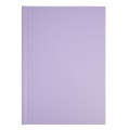 Okładka twarda - O.HARD Modern AA (5 mm) 304 x 212 mm (A4+ pionowa) - fioletowy www.asan.com.pl