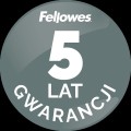 Podnóżek Fellowes Breyta™ - biały www.asan.com.pl