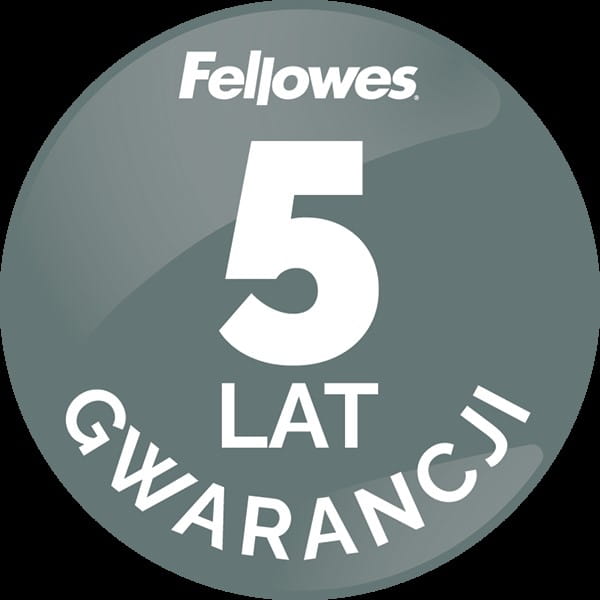 Podnóżek profesjonalny Premium Fellowes Hana LT - BIAŁY www.asan.com.pl