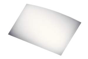 Mata ochronna na biurko Esselte Europost, wymiary 66cm x 51cm