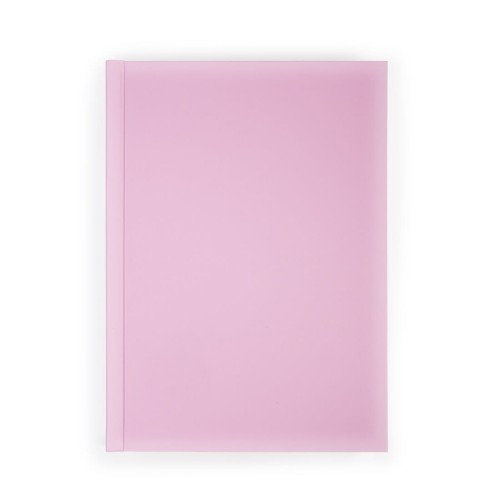 Okładka twarda - O.HARD Modern AA (5 mm) 304 x 212 mm (A4+ pionowa) - różowy - 10 sztuk - ze złotym tłoczeniem - Praca Inżynierska www.asan.com.pl
