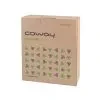 Zestaw filtrów Coway Storm AP-1516D - na 12 miesięcy www.asan.com.pl