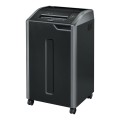 Niszczarka Fellowes Powershred 425HS ścinki 1x5mm P-7 www.asan.com.pl
