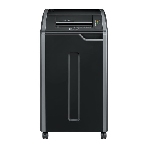 Niszczarka Fellowes Powershred 425HS ścinki 1x5mm P-7 www.asan.com.pl