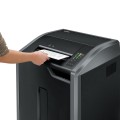 Niszczarka Fellowes Powershred 425HS ścinki 1x5mm P-7 www.asan.com.pl