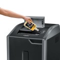 Niszczarka Fellowes Powershred 425HS ścinki 1x5mm P-7 www.asan.com.pl