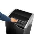 Niszczarka Fellowes Powershred 425HS ścinki 1x5mm P-7 www.asan.com.pl