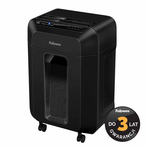 Niszczarka Fellowes AUTOMAX 90M ścinki 4x12mm P-4 www.asan.com.pl