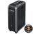 Niszczarka Fellowes 125Ci ścinki 4x38mm P4 www.asan.com.pl