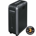 Niszczarka Fellowes  125i 125ci paski 5,8 3lataGW www.asan.com.pl