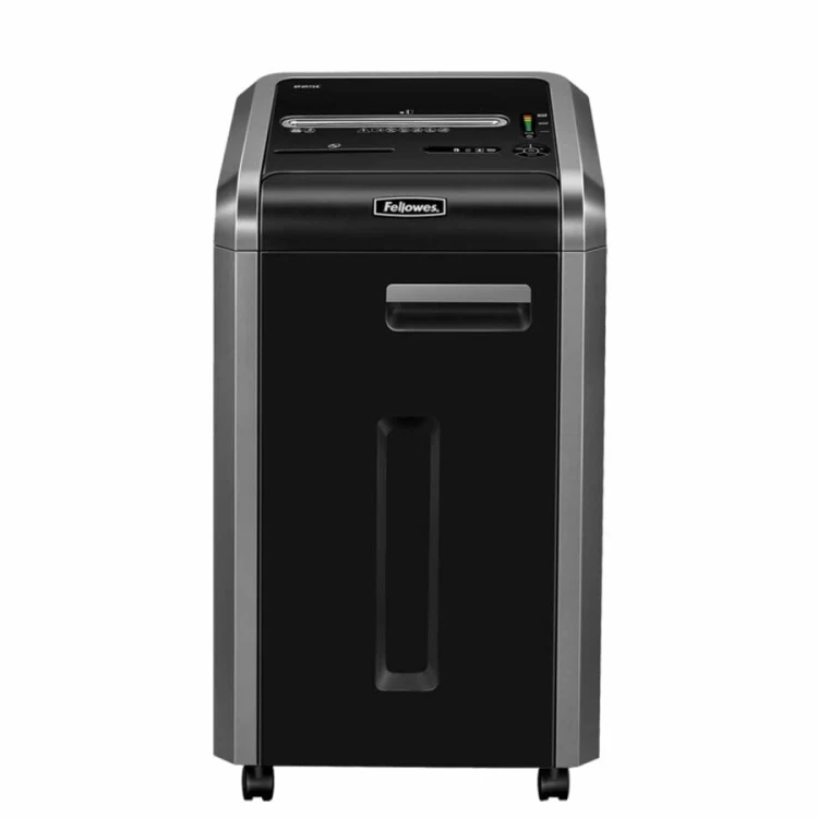 4623001_Niszczarka Fellowes 225i paski 5,8mm www.asan.com.pl