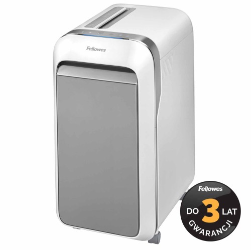 5050501_Niszczarka Fellowes LX221 www.asan.com.pl