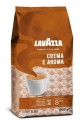 Kawa LAVAZZA CREMA E AROMA, ziarnista 1 kg www.asan.com.pl
