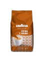 Kawa LAVAZZA CREMA E AROMA, ziarnista 1 kg www.asan.com.pl