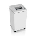 Niszczarka biznes premium IDEAL 2604 CC ścinki 4x40mm P-4 www.asan.com.pl
