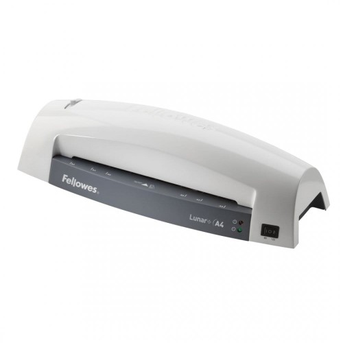 Laminator Fellowes Lunar A4 www.asan.com.pl